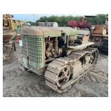 Cletrac AG