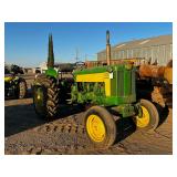 John Deere 435 Diesel