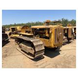 Caterpillar D2