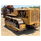 Caterpillar Tailseat Thirty