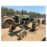 John Deere 420H