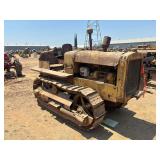 Caterpillar Twenty Eight