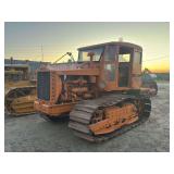 Cletrac DH