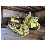Euclid TC-12 Bulldozer