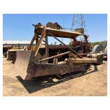 Cletrac Crawler