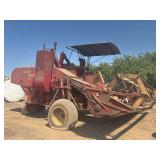 Massey Harris 90 Special