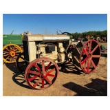 1926 Fordson Model F