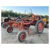 Clearview 42 Cultivator