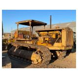Caterpillar D8