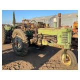 John Deere BN