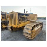 Caterpillar Fifty