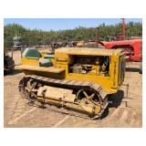 Caterpillar Twenty Two