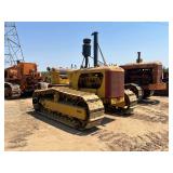 Oliver OC-15 Crawler