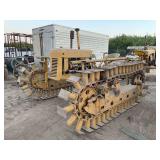 Oliver Cletrac HG