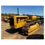 Caterpillar D4
