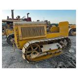 Caterpillar Fifteen