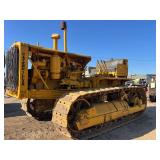 Caterpillar Diesel 75