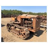 Cletrac 30