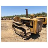 Caterpillar D2