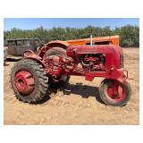 BF Avery Model A