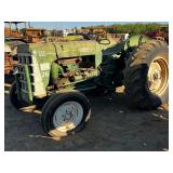 Oliver 550