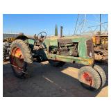 Oliver 70