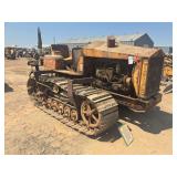 Cletrac 40 D