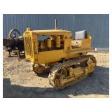 Caterpillar High 15