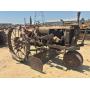 The Bright's Pioneer Museum Auction