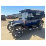 1913 Buick Touring
