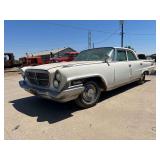 Chrysler New Yorker