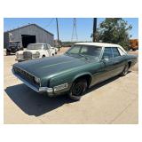 Ford Thunderbird