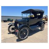 Ford Model T