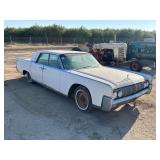 Lincoln Continental