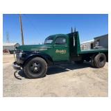 1946 Chevrolet 3100 Series Pickup