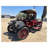 Buick D35 Tourer Truck