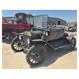 Ford Model T