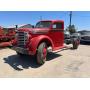 The Bright Collection -Vintage Trucks and Automobiles