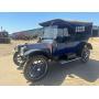 The Bright Collection -Vintage Trucks and Automobiles