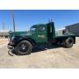 The Bright Collection -Vintage Trucks and Automobiles