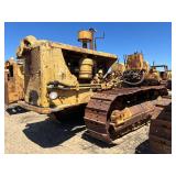 Caterpillar D8