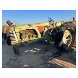 Oliver Super 77