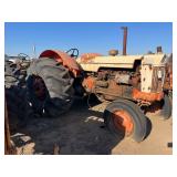 Case 900 Diesel