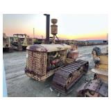 Cletrac DDH