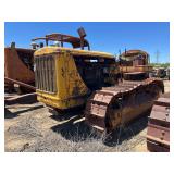 Caterpillar D6