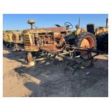 Oliver 77 Diesel
