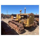 Caterpillar Thirty Five