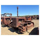McCormick Crawler