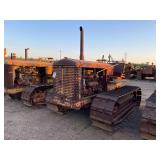 Cletrac DDH