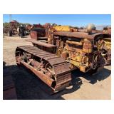 Caterpillar D4